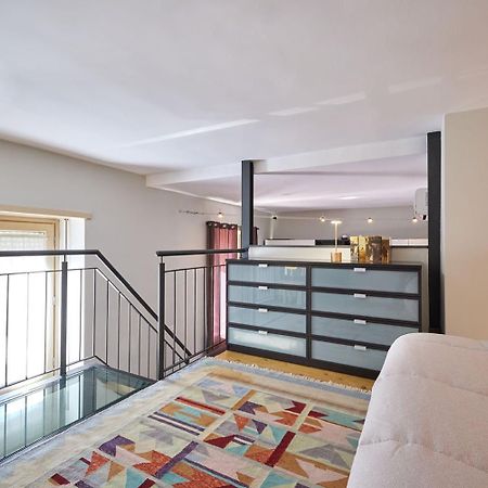 Вилла Loft Santa Giulia Турин Экстерьер фото