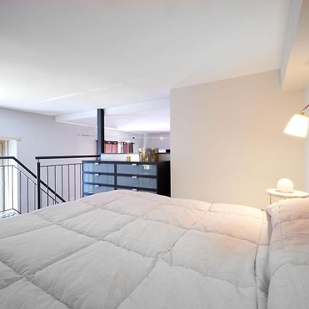 Вилла Loft Santa Giulia Турин Экстерьер фото
